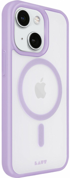 Панель Laut для Apple iPhone 14 Plus Lavender (4895206931113)