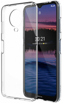 Панель Nokia для Nokia G20 Clear (6438409033680)