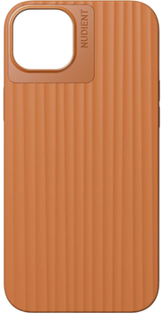 Панель Nudient Bold Case для Apple iPhone 14 Plus Tangerine Orange (7350143298240)