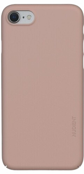 Панель Nudient Thin Case V3 для Apple iPhone 6/6S/7/8/SE 2020/SE 2022 Dusty Pink (7350110000623)