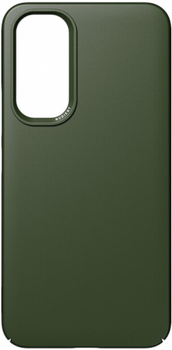 Etui plecki Nudient Thin do Samsung Galaxy A54 Pine Green (7340212992865)