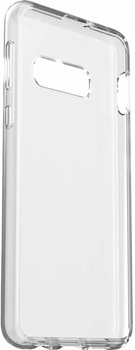 Etui plecki Otterbox Clearly Protected Skin do Samsung Galaxy S10e Clear (5060475903324)