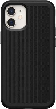 Etui plecki Otterbox Easy Grip Gaming Case do Apple iPhone 12 mini Black (840104232293)