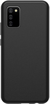 Etui plecki Otterbox React ProPack do Samsung Galaxy A02S Black (840104251577)