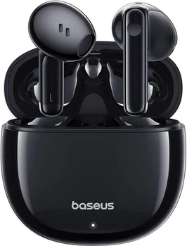 Навушники Baseus Bowie E13 True Wireless Earphones Galaxy Black (A00059701127-Z1)