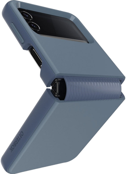 Etui plecki Otterbox Symmetry Flex Plus Bluetiful do Samsung Galaxy Z Flip 4 Blue (840304704750)