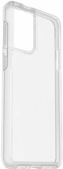 Etui plecki Otterbox Symmetry do Samsung Galaxy S21 Plus Transparent (840104249055)