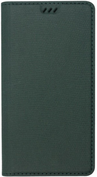 Чохол-книжка Xqisit Slim Wallet для Apple iPhone 12 Pro Max Green (4029948098647)