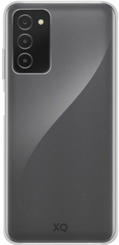 Etui plecki Xqisit Flex Case do Samsung Galaxy A13 Clear (4029948221106)