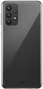 Панель Xqisit Flex Case для Samsung Galaxy A33 5G Clear (4029948221076)