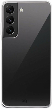 Панель Xqisit Flex Case для Samsung Galaxy S22 Clear (4029948221045)