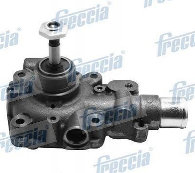 Водяний насос FRECCIA WP0176 Citroen Jumper 500362859, 7701474551, 5001853804