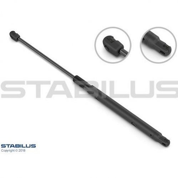 Амортизаторы капота / багажника STABILUS 192642 Mercedes M-Class 1648800129, A1648800129