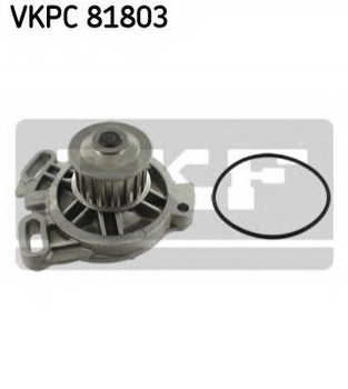 Водяний насос SKF VKPC81803 Volkswagen Transporter 23121004, 023121004