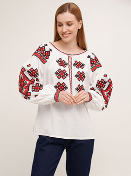 Вышиванка женская