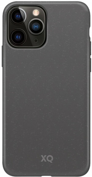 Панель Xqisit Silicone Case для Apple iPhone 13 Pro Mountain Grey (4029948205854)