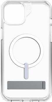 Etui plecki Zagg Crystal Palace Snap do Apple iPhone 15 Plus Clear (840056193543)