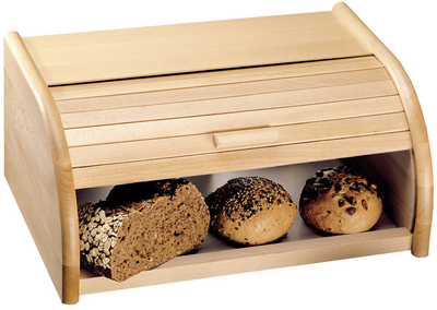Хлібниця Kesper 30 x 15 x 20 см (4000270680151)