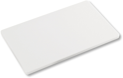 Deska do krojenia Kesper z tworzywa sztucznego 32.5 x 26.5 x 1.5 cm (4000270301414)