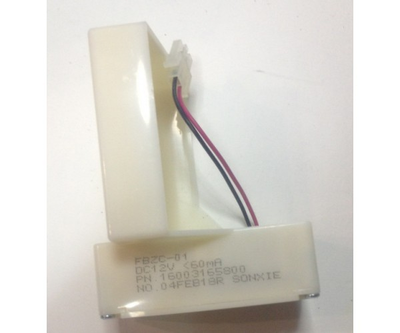 Демпфер для холодильника Indesit 488000480597, C00480597
