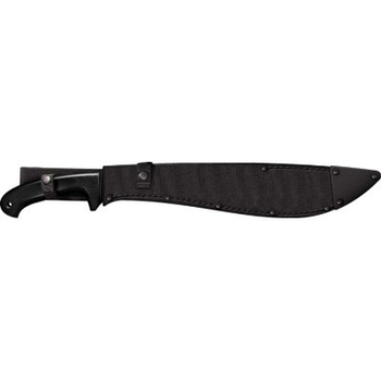 Нож Cold Steel Мачете Jungle c чехлом (97JMS)