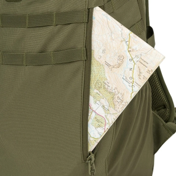 Рюкзак туристический Highlander Eagle 1 Backpack 20L Olive Green (929626)