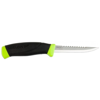 Нож MORA Fishing Comfort Scaler 098 (12208)