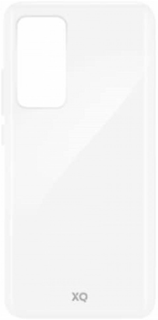 Etui plecki Xqisit Flex Case do Xiaomi 12/12X Clear (4029948216423)