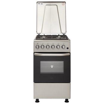 Плита газовая ELEYUS CAST 5001 CF IS+GR