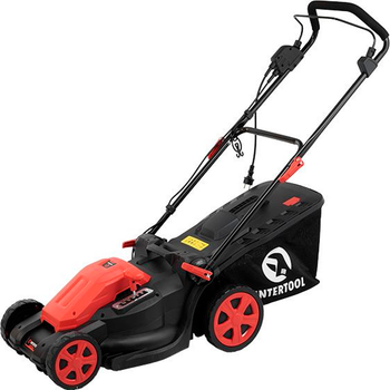 Газонокосилка Intertool WT-2265 [104858]