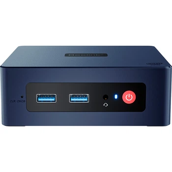 Неттоп Beelink Mini S 8/256GB [104363]
