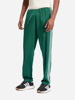 Спортивні штани чоловічі Adidas Archive Track IS1402 L Зелені (4066757701832)