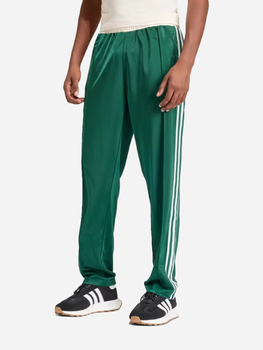 Спортивні штани чоловічі Adidas Archive Track IS1402 M Зелені (4066757701733)