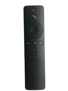 Пульт для телевизора XIAOMI XMRM-007 (VER.6) с голосовым поиском