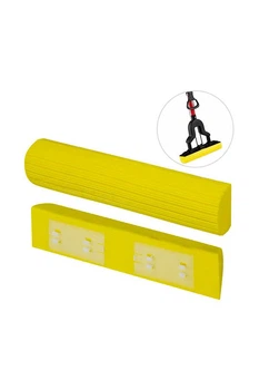 Запаска для швабры с отжимом 28*5.5см Home MH-3857Z