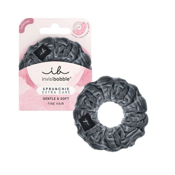 Резинка-браслет для волос Invisibobble Sprunchie Extra Care Soft as Silk