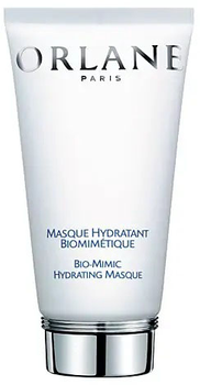 Маска для обличчя Orlane Hydratation Bio-Mimic Hydrating Masque 75 мл (3359998041005)