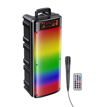 Акустическая система JOKADE KK-8202 Black