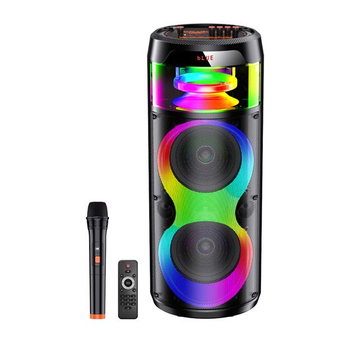 Акустическая система JOKADE KK-8206 Black
