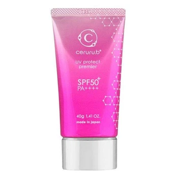 Санскрін ceruru.b UV Protect Premier SPF 50 +