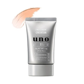 BB-крем SHISEIDO UNO Face Color Creator (Natural)