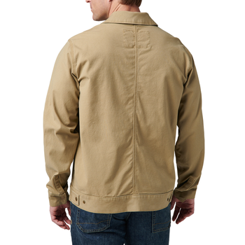 Куртка демісезонна 5.11 Tactical Rosser Jacket Elmwood L (78058-975)