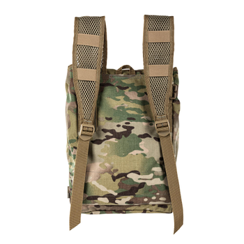 Рюкзак для питної системи 5.11 Tactical PC Convertible Hydration Carrier Multicam (56665MC-169)