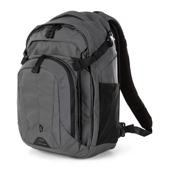 Рюкзак тактичний для роботи під прикриттям 5.11 Tactical COVRT18 2.0 Backpack Flint (56634-258)
