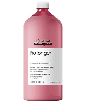 Шампунь для восстановления плотности волос по длине L`Oreal Professionnel Pro Longer 1500 мл