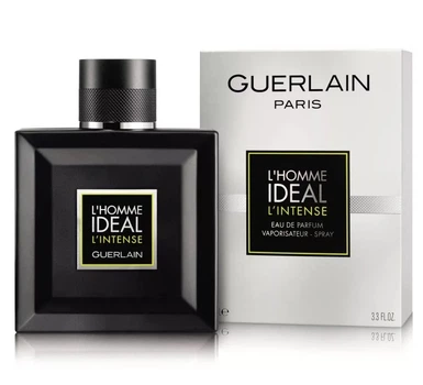 Парфюмированная вода для мужчин Guerlain L’Homme Ideal L'Intense 100 мл