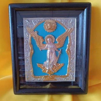 Ікона Ангел Хранитель, для дому 28*24см