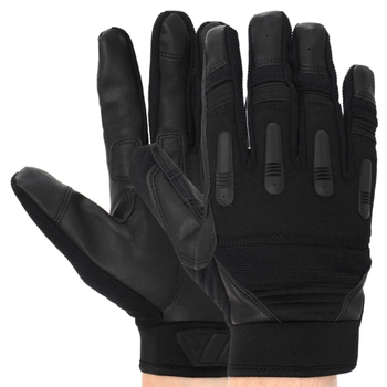 Перчатки тактические с закрытыми пальцами SP-Sport BC-8795 XL Черный