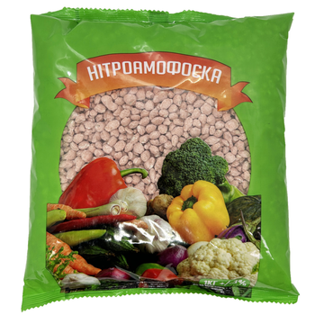 Нитроаммофоска / 1 кг