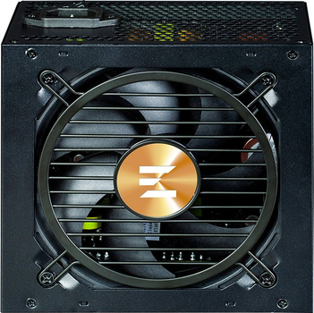 Блок питания Zalman Teramax 2 1200W (ZM1200-TMX2) Black